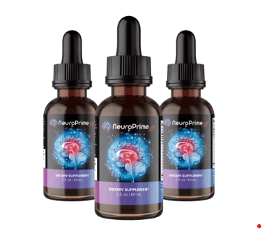 NeuroPrime-supplement