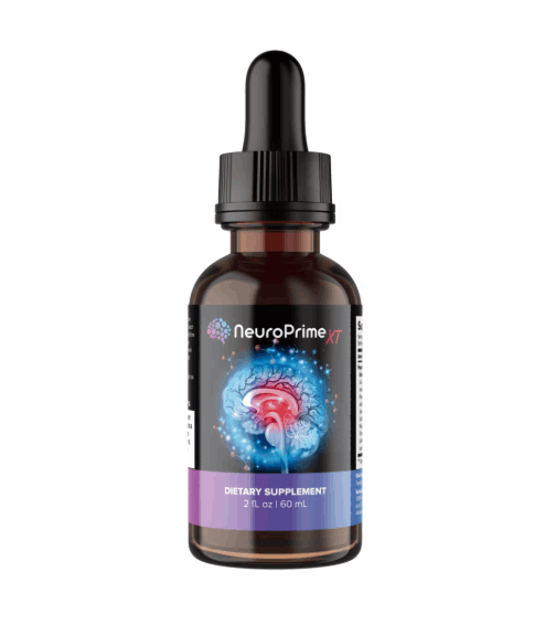 NeuroPrime
